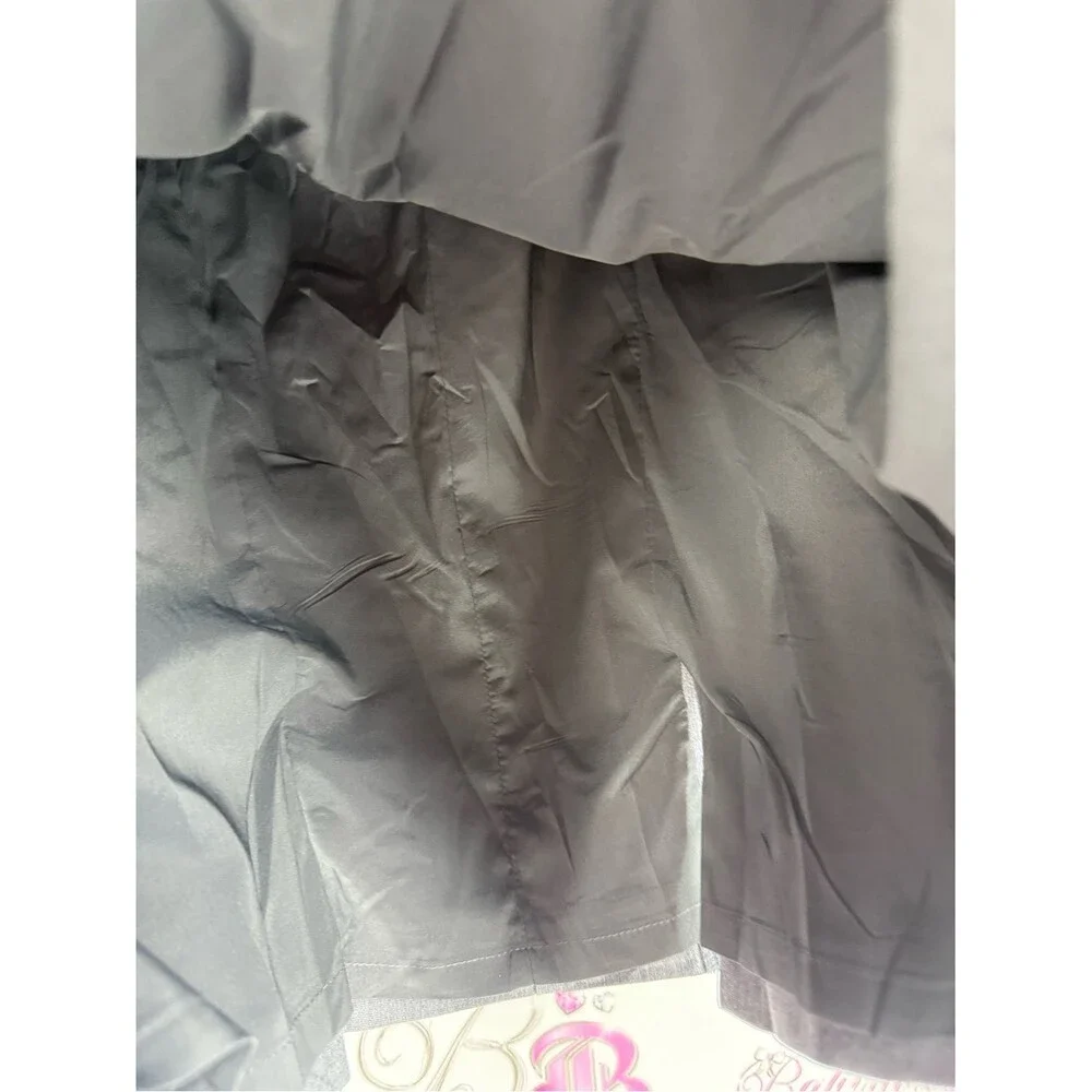 Tobias skirt pencil style grey Gray Midi Pencil Skirt new